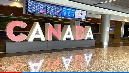 Esta aerolínea canadiense reducirá sus vuelos entre julio y agosto