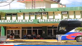 Aeropuerto de Manzanillo: recibirá vuelos de Canadá y desde la capital cubana