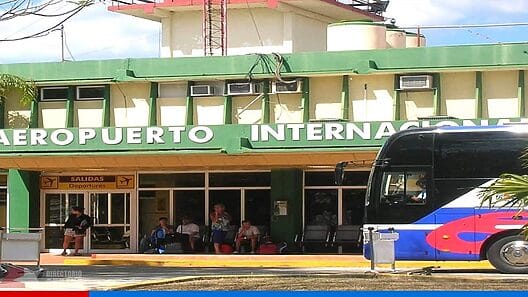 Vuelos de Canadá hacia aeropuertos de Cienfuegos y Manzanillo desde diciembre