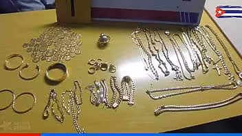 Cuba podría producir altos volúmenes de oro y plata durante los próximos seis años