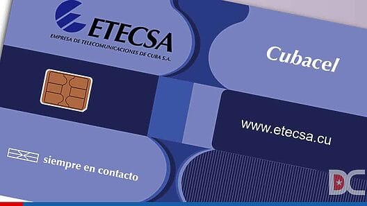 ¿Es posible comprar una tarjeta prepago con Internet en un aeropuerto de Cuba?