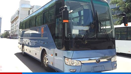 Información importante de la empresa Viajeros sobre compra de pasajes