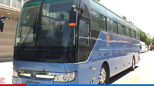 Suspenden transportación hacia provincias occidentales por Huracán