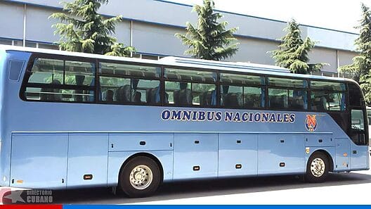 Cancelan algunos viajes interprovinciales por falta de combustible. Listas de Espera están abarrotadas