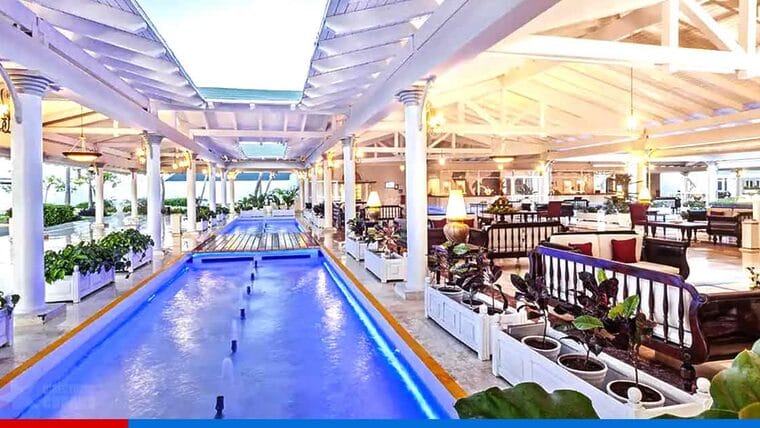 Hotel Meliá Las Dunas de Cuba catalogado como Resort Líder de la Isla por World Travel Awards
