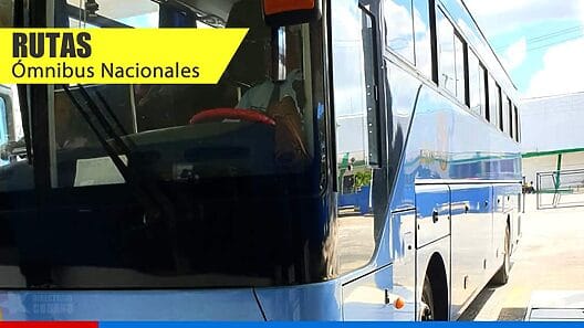 Empresa Viajero informa: actualización de APK Viajando y venta de pasajes en Cuba