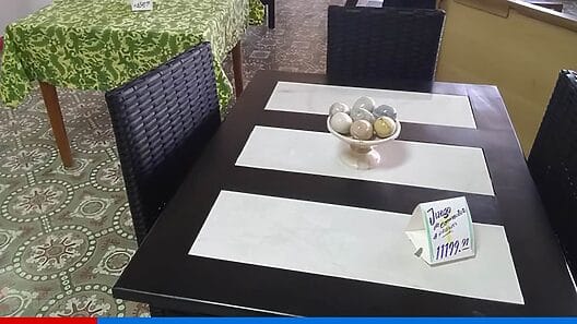 Establecimientos para las ventas a plazo en Cuba