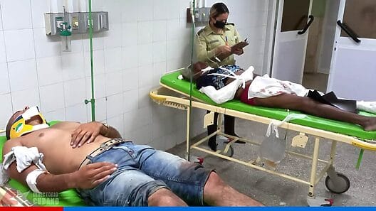 Cuatro fallecidos y varios lesionados en accidente en Sancti Spíritus