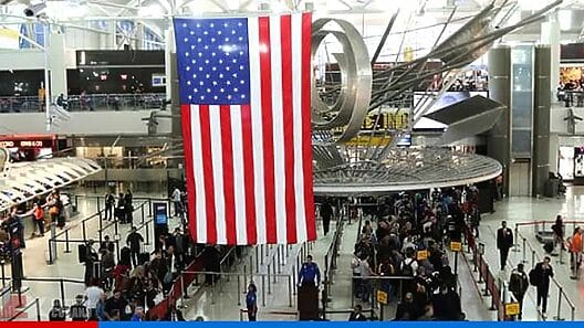 Estados Unidos emite alerta de viaje hacia estas regiones