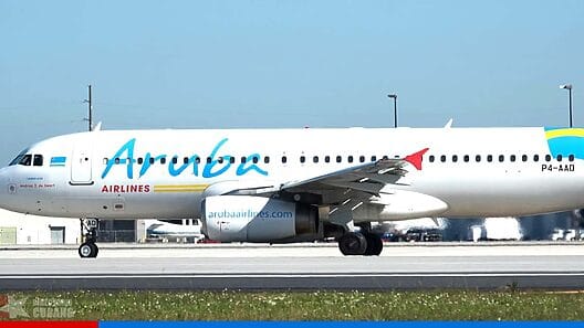 Aerolíneas que no estaban volando a Cuba solicitan comienzo de operaciones