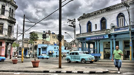 Anuncian afectaciones del servicio de agua y electricidad en La Habana