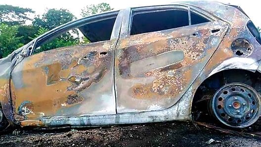 Seis fallecidos en Las Tunas por accidente automovilístico