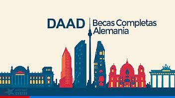 ¿Quieres estudiar en Alemania? La Embajada de Alemania en Cuba ofrece estas becas