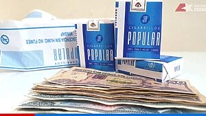 Situación “compleja” con los cigarros en Cuba