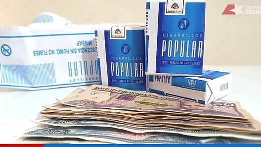 Situación “compleja” con los cigarros en Cuba, señala prensa local