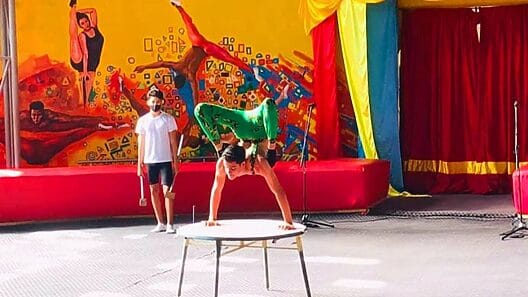 Espacios teatrales y Parque Forestal de La Habana: continúa la reapertura de espacios públicos en la capital cubana 