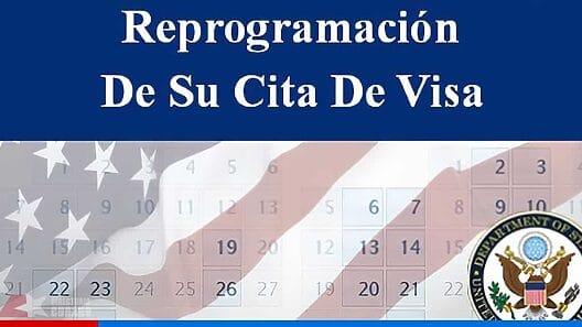 Mensaje de la Embajada de EE.UU. en Guyana a solicitantes cubanos de visas
