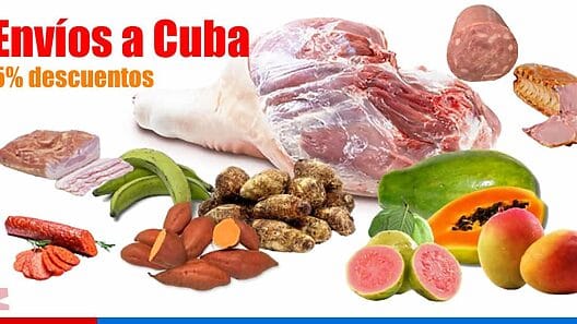 En esta tienda online puedes comprar con entregas a domicilio en todo el país