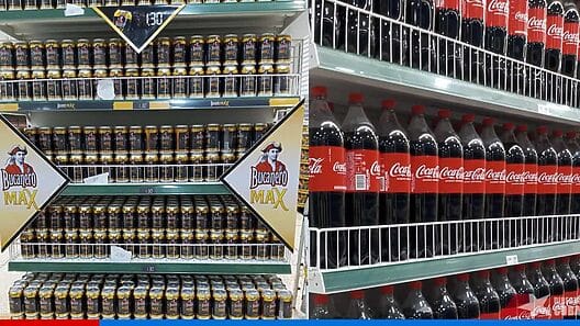 Mercado de Cuatro Caminos anuncia apertura de nueva tienda en MLC