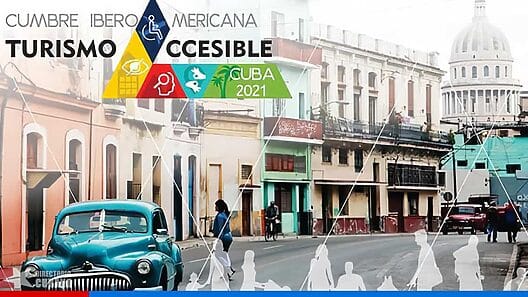 La Habana acogerá cumbre internacional sobre turismo inclusivo