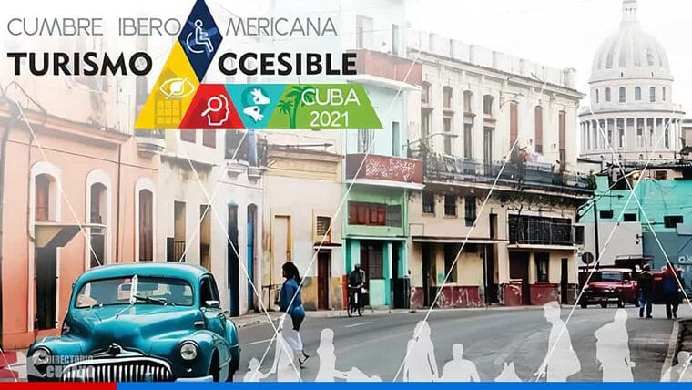 La Habana acogerá cumbre internacional sobre turismo inclusivo