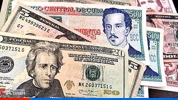 Envío de dinero a Cuba desde Estados Unidos en 2023