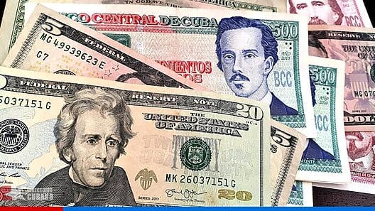 ¿Bajará el precio del dólar a partir de noviembre en Cuba?