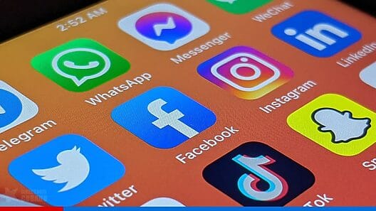 Facebook presenta problemas nuevamente ahora con Messenger