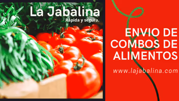 Compra online y desde cualquier país para tu familia en Cuba