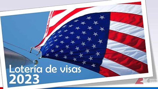 Anuncian fecha para el inicio de la lotería de visas a Estados Unidos para 2023
