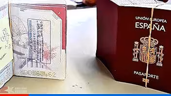 Entregarán más pasaportes a ciudadanos españoles en Cuba