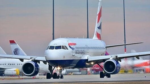 Comunicado de ECASA sobre aerolíneas con vuelos a Cuba en noviembre