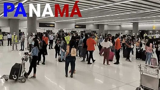 Migración de Panamá informa sobre especificidades de viajes de turismo