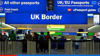 Cuba queda fuera del listado rojo de viajeros a Reino Unido