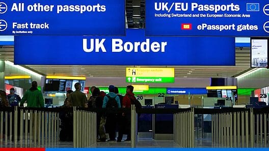 Cuba queda fuera del listado rojo de viajeros a Reino Unido