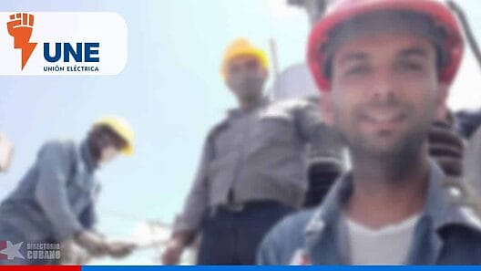La Unión Eléctrica ratifica que no se prevén afectaciones al servicio eléctrico para hoy