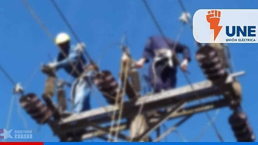 Crisis energética en Cuba: se pronostica una afectación de 135 MW