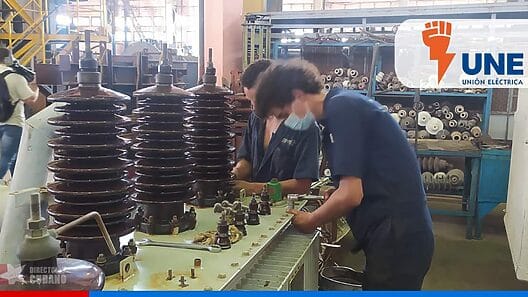 Persisten apagones en La Habana y termoeléctrica Antonio Guiteras sigue desconectada del sistema eléctrico nacional