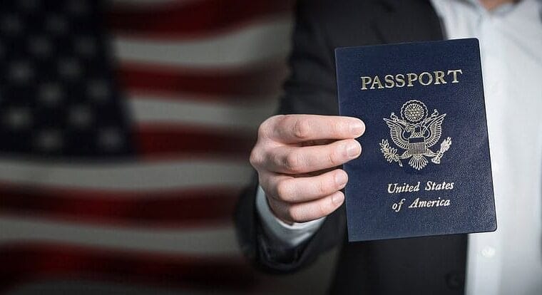 ¿Cómo participar en la lotería de visas 2023? Detalles y requisitos