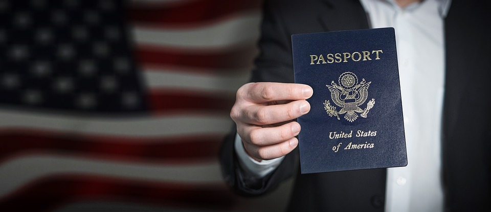 How to participate in the 2023 visa lottery?  Details and requirements thumbnail