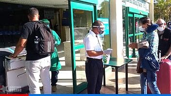 ¡Atención viajeros por Holguín!: cambian protocolo de aislamiento obligatorio