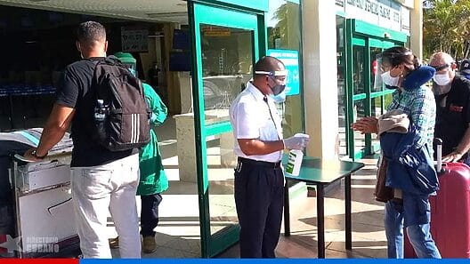 ¡Atención viajeros por Holguín!: cambian protocolo de aislamiento obligatorio