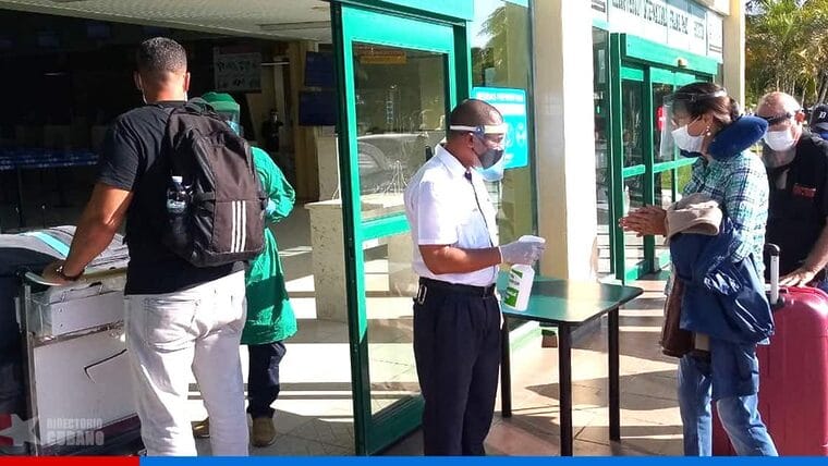 ¡Atención viajeros por Holguín!: cambian protocolo de aislamiento obligatorio