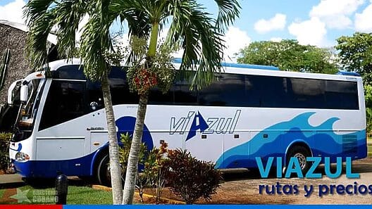 Cuba: ya están a la venta los boletos de VIAZUL (rutas+precios en USD)