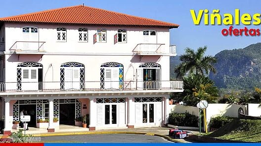 Apertura de Viñales para el turismo nacional e internacional desde noviembre