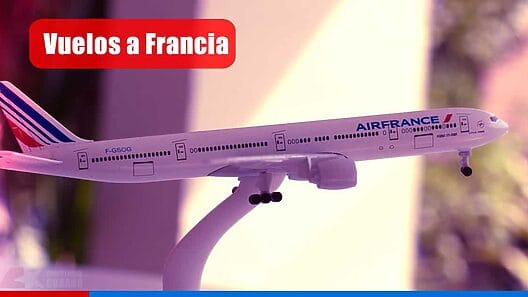 Vuelos Cuba-Francia: así quedó el calendario para noviembre