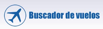 Buscador de vuelos baratos