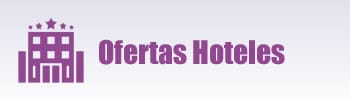 Ofertas de Hoteles