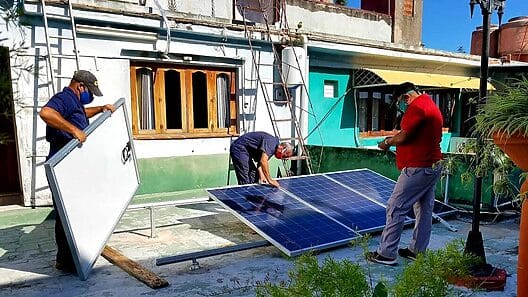 Copextel inicia venta de sistemas solares fotovoltaicos este jueves 4 de noviembre