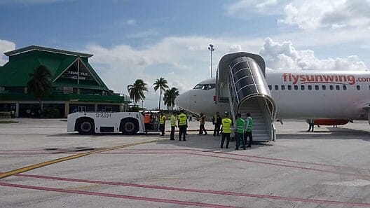 Vuelos Miami-Holguín, esto dicen desde el aeropuerto cubano